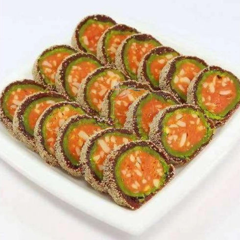 Sweet Magic Foods Kargil Roll